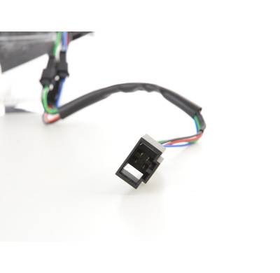 Pilotos Led Audi A6 4f Saloon 08-11 Red/Clear Con Intermitentes Dinamicos