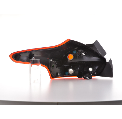 Pilotos Led Ford Focus 5-Tã¼rer From 2014 Ahumado