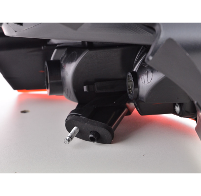 Pilotos Led Ford Focus 5-Tã¼rer From 2014 Ahumado