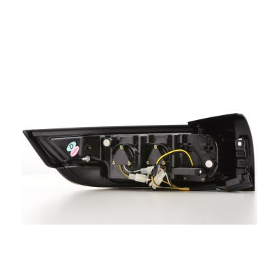 Pilotos Led Land Rover Range Rover Evoque Bj. Ab 2011 Chrom