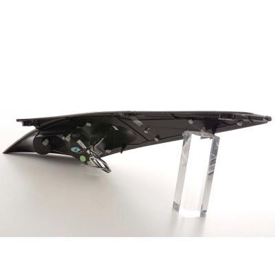 Pilotos Led Nissan 350z Typ Z33 03-09 Cromado