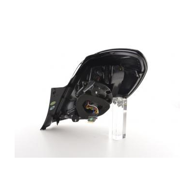 Pilotos Led Opel Corsa D 5-Trg. Bj. 06-10 Rojo/Negro