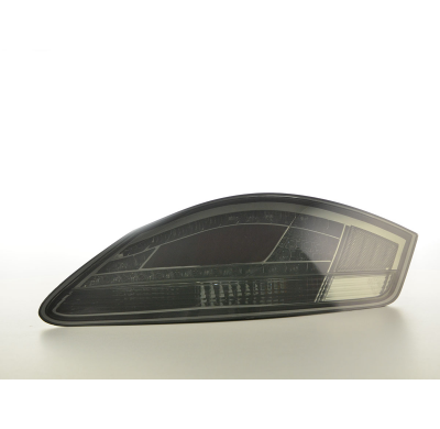 Pilotos Led Porsche Boxster (987) 04-09 Ahumado