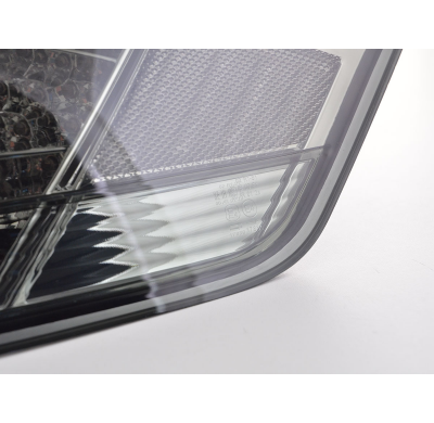 Pilotos Led Porsche Boxster (987) 04-09 Ahumado