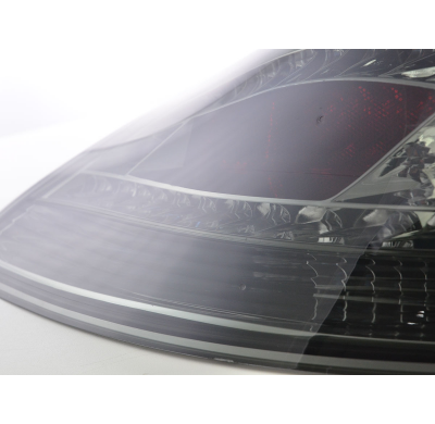 Pilotos Led Porsche Boxster (987) 04-09 Ahumado