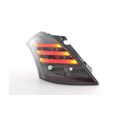 Pilotos Led Suzuki Swift Sport Bj. 2011-2013 Negro