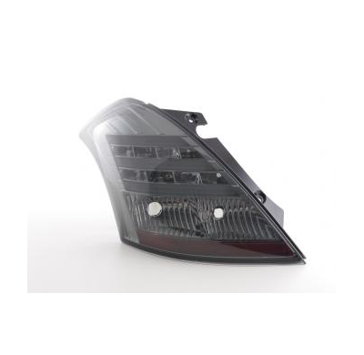 Pilotos Led Suzuki Swift Sport Bj. 2011-2013 Negro