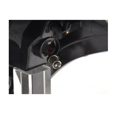 Pilotos Led Suzuki Swift Sport Bj. 2011-2013 Negro