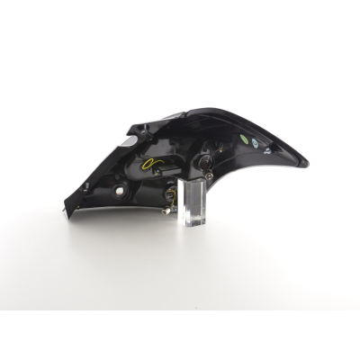 Pilotos Led Suzuki Swift Sport 11-13 Negro