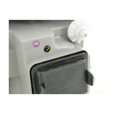 Faros Luz Diurna Vw Polo Typ 6n Bj. 94-99 Chrom