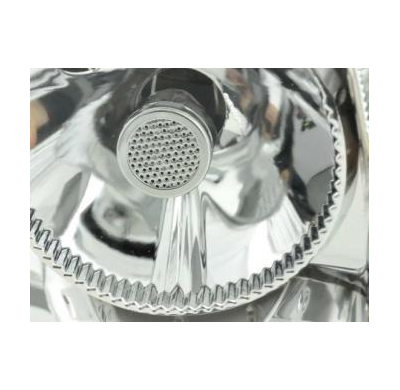 Faros Luz Diurna Vw Polo Typ 6n Bj. 94-99 Chrom