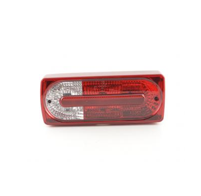 Piloto Recambio De Serie Izq. Mercedes G-Klasse (W463) Bj. 07-12