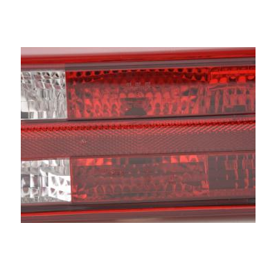 Piloto Recambio De Serie Izq. Mercedes G-Klasse (W463) Bj. 07-12