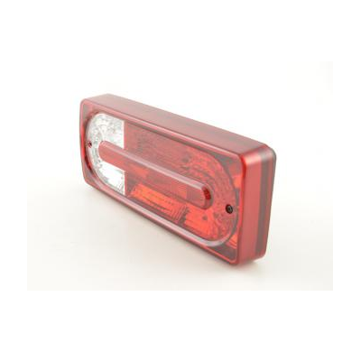 Piloto Recambio De Serie Izq. Mercedes G-Klasse (W463) Bj. 07-12