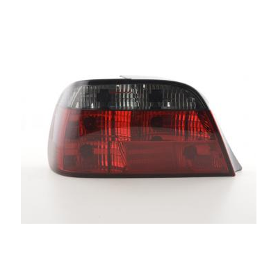 Pilotos Bmw 7er E38 Bj. 95-02 Rojo/Negro