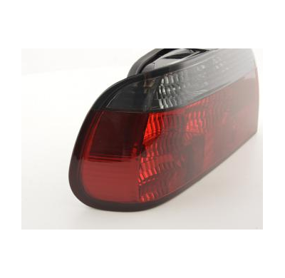 Pilotos Bmw 7er E38 Bj. 95-02 Rojo/Negro