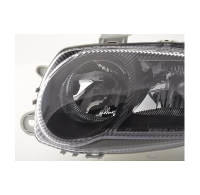 Faro Recambio De Serie Izq. Alfa Romeo 147 (Typ 937) Bj. 00-03