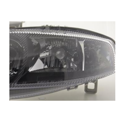 Faro Recambio De Serie Izq. Alfa Romeo 147 (Typ 937) Bj. 00-03