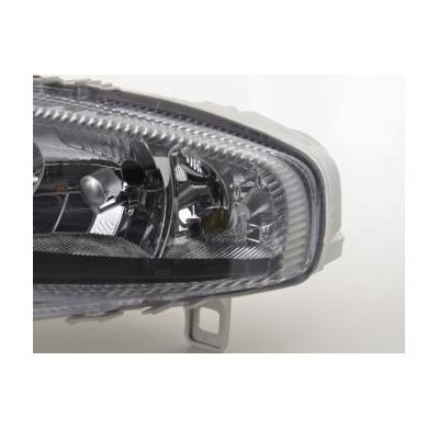 Faro Recambio De Serie Izq. Alfa Romeo 147 (Typ 937) Bj. 00-03