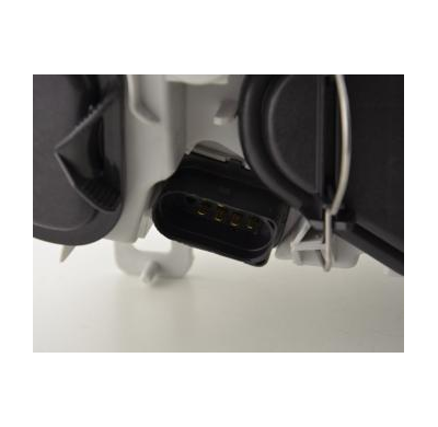 Faro Recambio De Serie Izq. Alfa Romeo 147 (Typ 937) Bj. 00-03