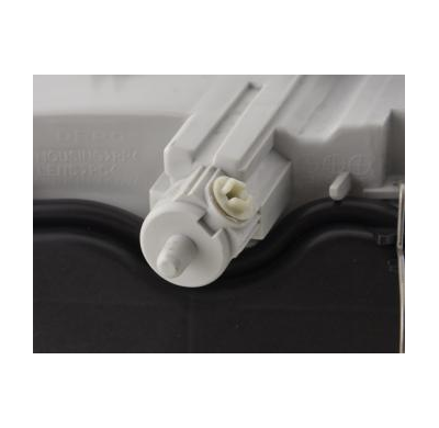 Faro Recambio De Serie Izq. Alfa Romeo 147 (Typ 937) Bj. 00-03