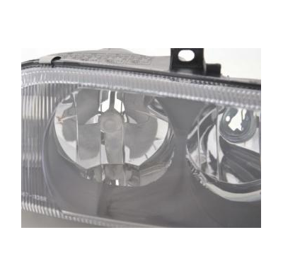 Faros Alfa Romeo 156 Typ 932 Bj. 97-03 Negro