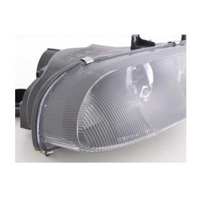 Faros Alfa Romeo 156 Typ 932 Bj. 97-03 Negro