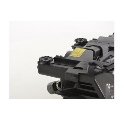 Faro Recambio De Serie Xenon Drch. Bmw 3er E46 Sedan Bj. 98-01 Negro