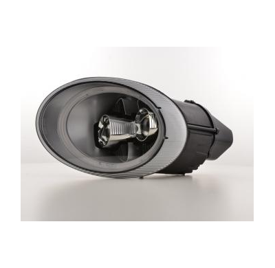 Faros Luz Diurna Porsche 911 Typ 997 Bj. 04-08 Chrom