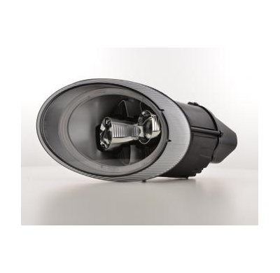 Faros Luz Diurna Porsche 911 Typ 997 Bj. 04-08 Chrom