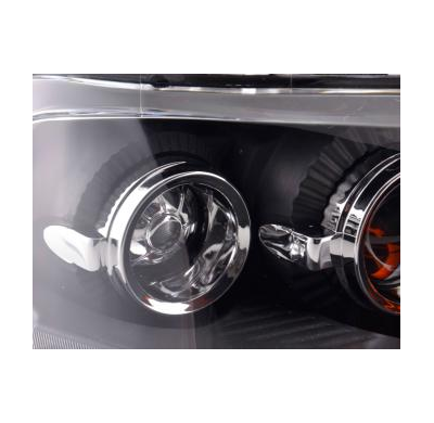 Faro Recambio De Serie Drch. Fiat Punto (Typ 188) Bj. 99-03