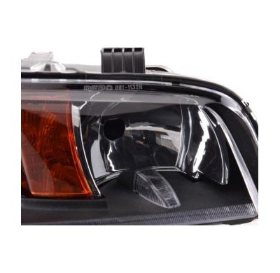 Faro Recambio De Serie Drch. Fiat Punto (Typ 188) Bj. 99-03