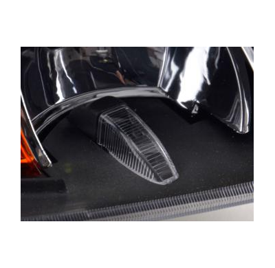 Faro Recambio De Serie Drch. Fiat Punto (Typ 188) Bj. 99-03