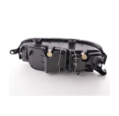 Faro Recambio De Serie Drch. Fiat Punto (Typ 188) Bj. 99-03