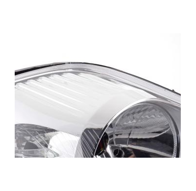 Faro Recambio De Serie Drch. Fiat Grande Punto (Typ 199) Bj. 05-09