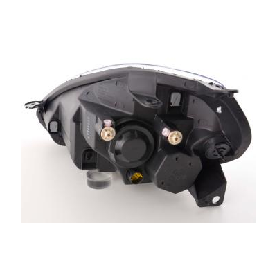 Faro Recambio De Serie Drch. Fiat Grande Punto (Typ 199) Bj. 05-09