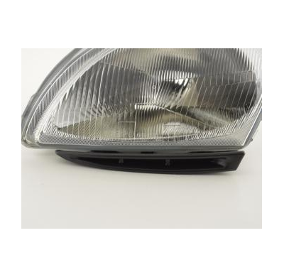 Faro Recambio De Serie Izq. Fiat Seicento (Typ 187) Bj. 98-07