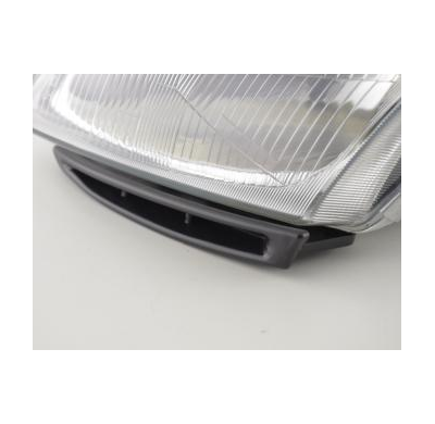 Faro Recambio De Serie Izq. Fiat Seicento (Typ 187) Bj. 98-07