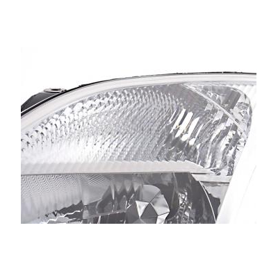 Faro Recambio De Serie Izq. Ford Fiesta (Typ Jh1) Bj. 02-05