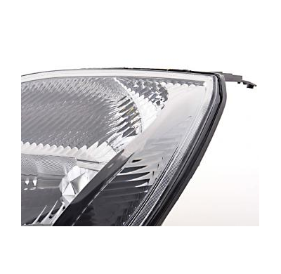 Faro Recambio De Serie Izq. Ford Fiesta (Typ Jh1) Bj. 02-05