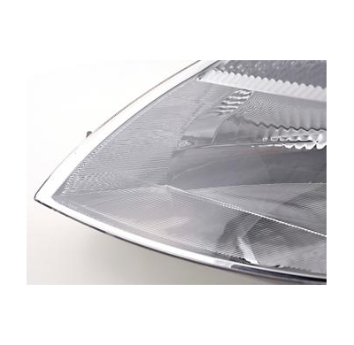 Faro Recambio De Serie Izq. Ford Fiesta (Typ Jh1) Bj. 02-05