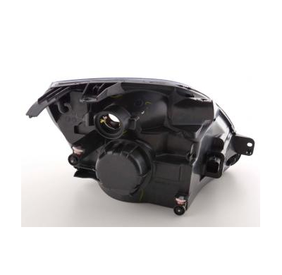 Faro Recambio De Serie Izq. Ford Fiesta (Typ Jh1) Bj. 02-05