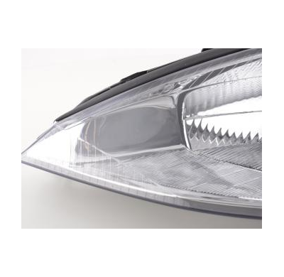Faro Recambio De Serie Izq. Ford Focus Bj. 98-01