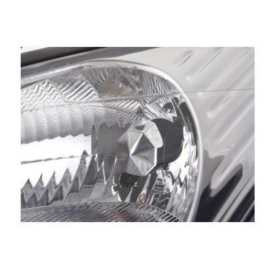 Faro Recambio De Serie Izq. Ford Focus Bj. 98-01