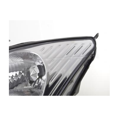 Faro Recambio De Serie Izq. Ford Focus Bj. 98-01