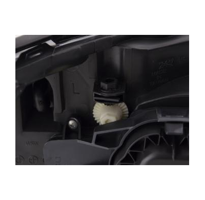 Faro Recambio De Serie Izq. Ford Focus Bj. 98-01