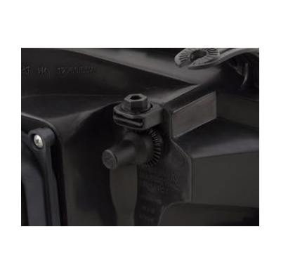 Faro Recambio De Serie Izq. Ford Focus Bj. 98-01