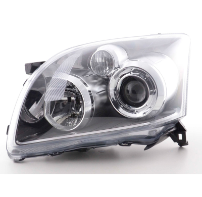 Faro Recambio De Serie Izq. Toyota Avensis (Typ T25) Bj. 06-09