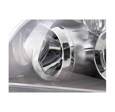 Faro Recambio De Serie Izq. Toyota Avensis (Typ T25) Bj. 06-09