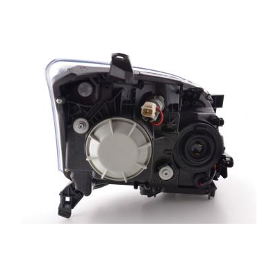 Faro Recambio De Serie Izq. Toyota Avensis (Typ T25) Bj. 06-09